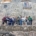 Jenna with group in Sicily